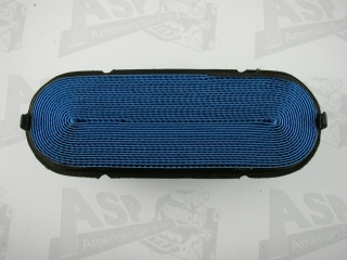 Luftfiltereinsatz - Aircleaner Element  Corvette C6 Z06  06-13